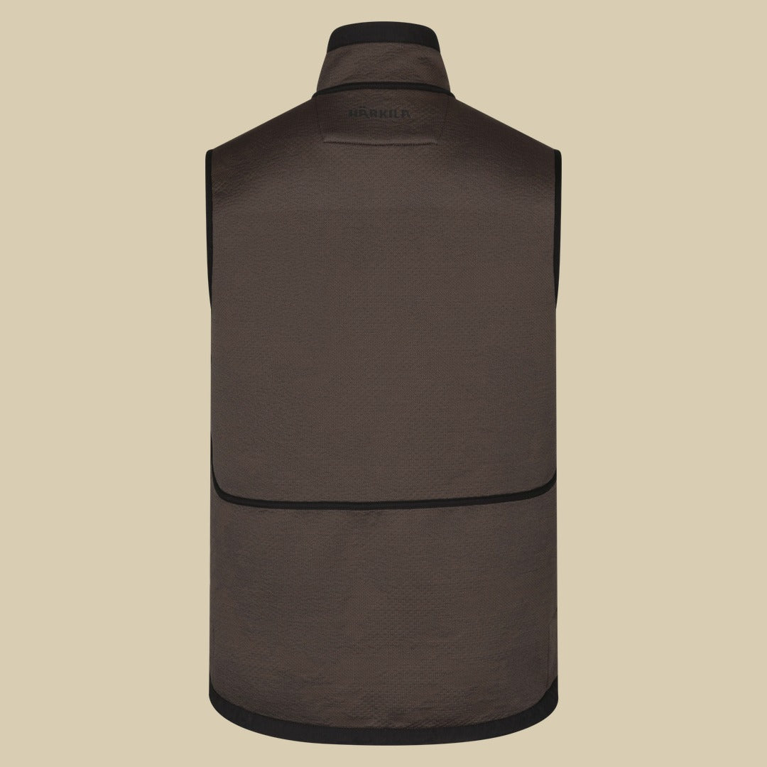 Gilet Kamko Pro Edition réversible Härkila - AXIS MSP®Limited Edition