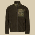 Polaire Zephyr Camo Seeland - Grizzly Brown