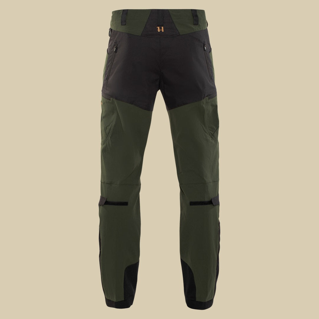 Pantalon Ragnar Härkila - Duffel green/Phantom