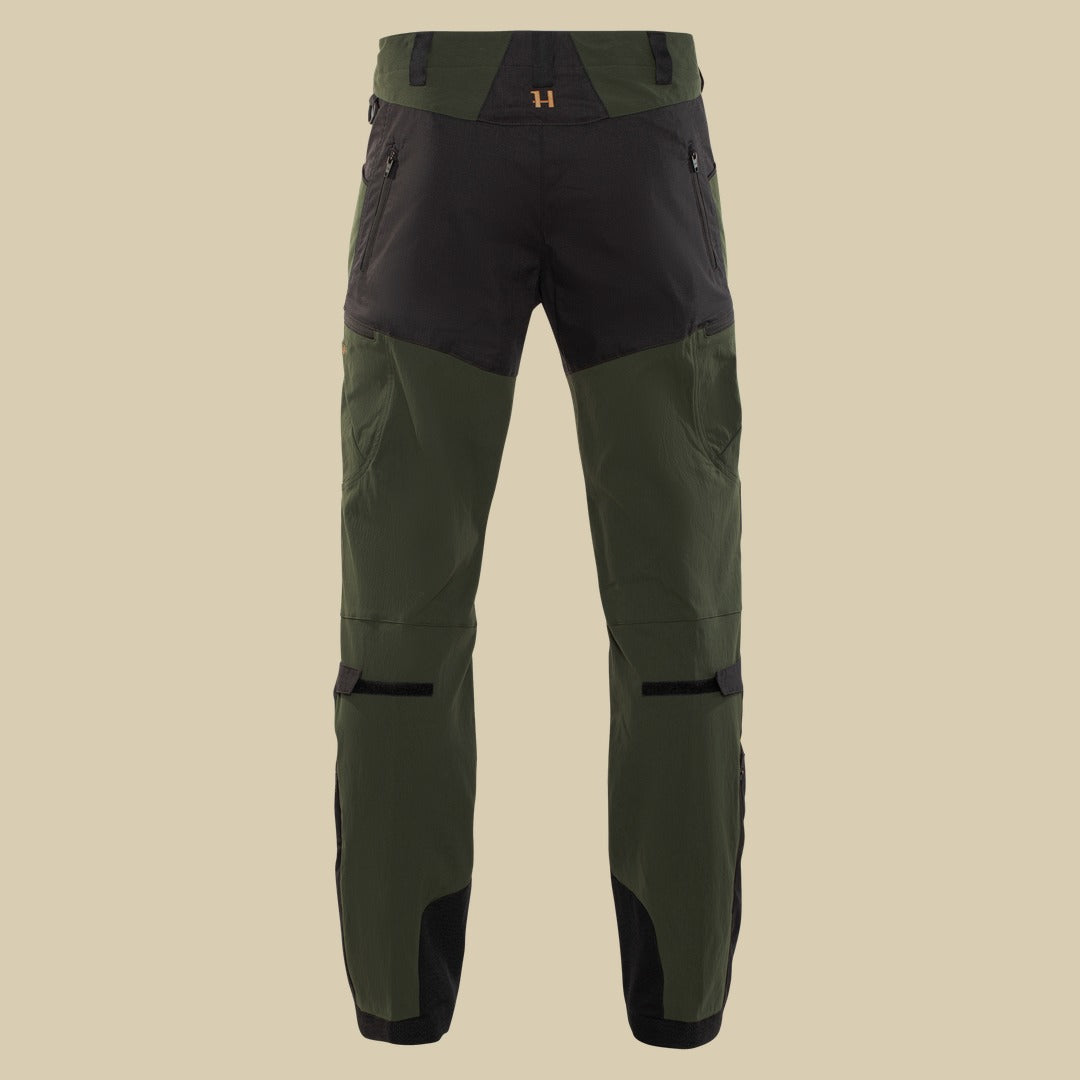 Pantalon Ragnar Härkila - Duffel green/Phantom