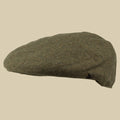 Casquette gavroche Hillside Seeland - Moss green