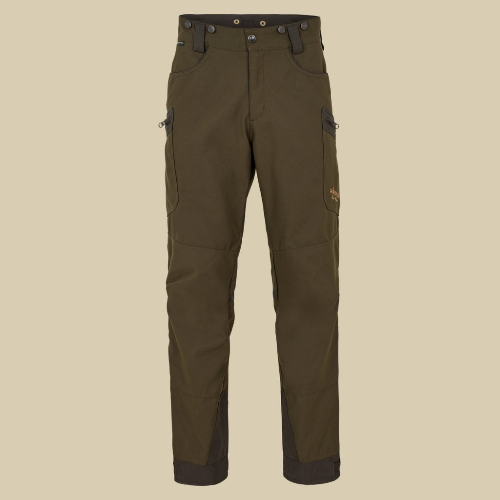 Pantalon Pro Hunter Move Härkila - Willow green