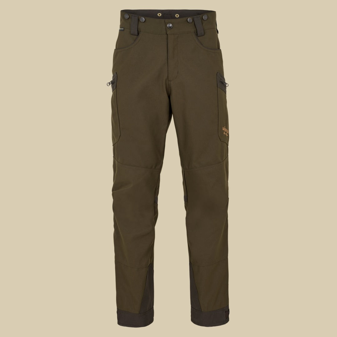Pantalon Pro Hunter Move Härkila - Willow green