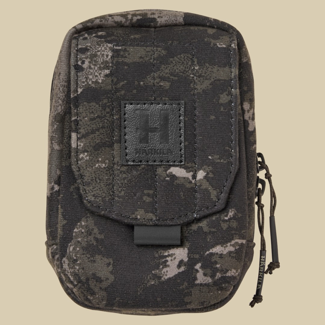 Pochette Utility NOCTYX Härkila - AXIS MSP® Black