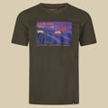 T-shirt Thermal Seeland - Pine green