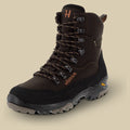 Chaussures Pro Hunter Light Mid GTX Härkila - Shadow brown