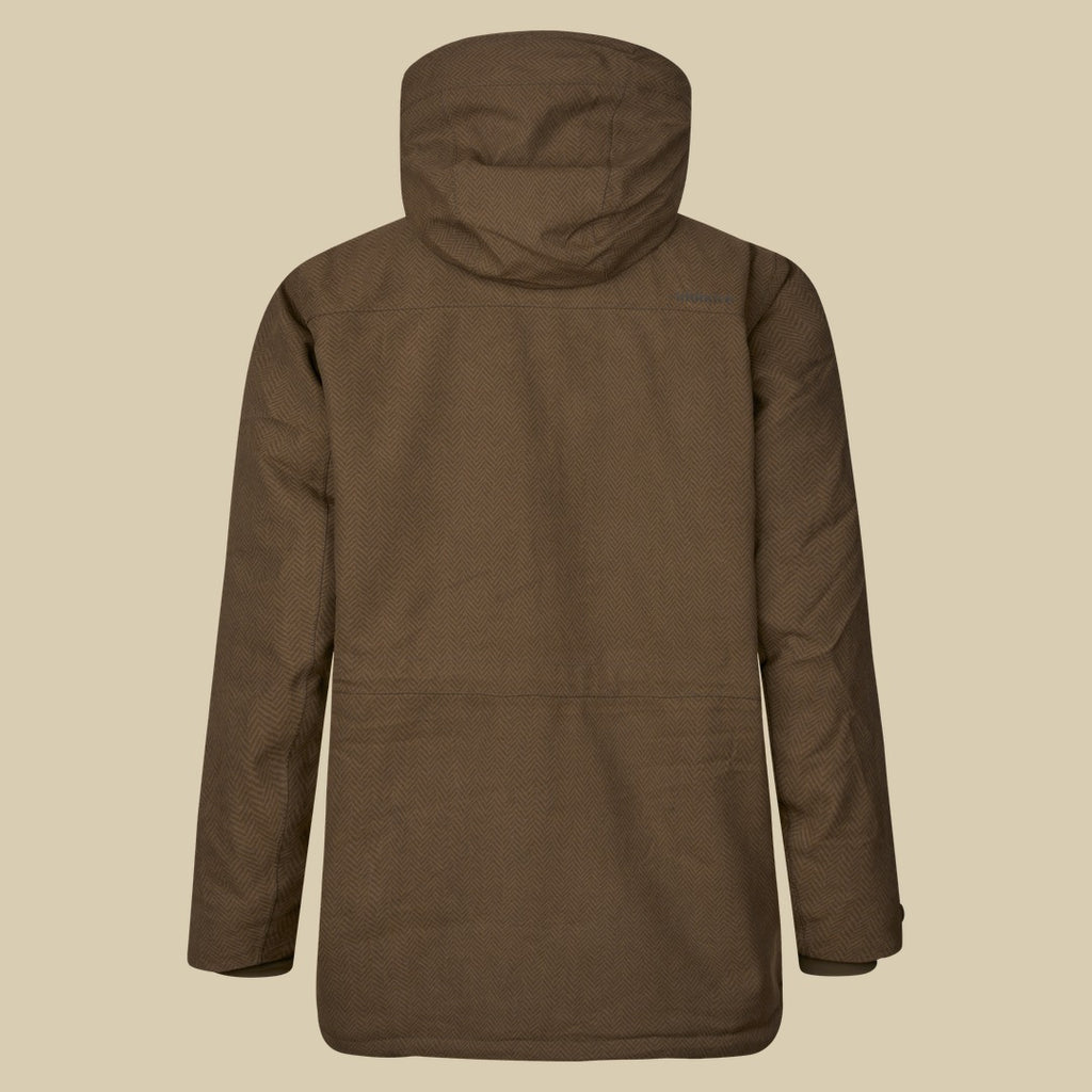 Veste Driven Hunt HWS Insulated Femme Härkila - Willow green