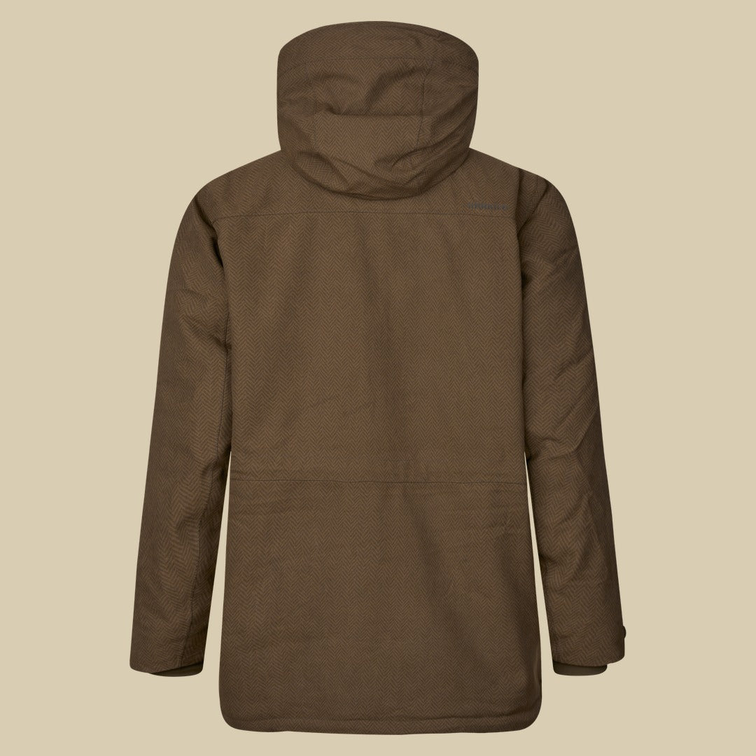 Veste Driven Hunt HWS Insulated Femme Härkila - Willow green