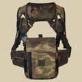 Harnais pour jumelles Camo Härkila - AXIS MSP® Forest