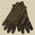 Gants Grip Seeland - Pine green