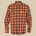 Chemise Scandinavian Härkila - Mandarin check