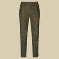 Pantalon Avail Femme Seeland - Pine green melange