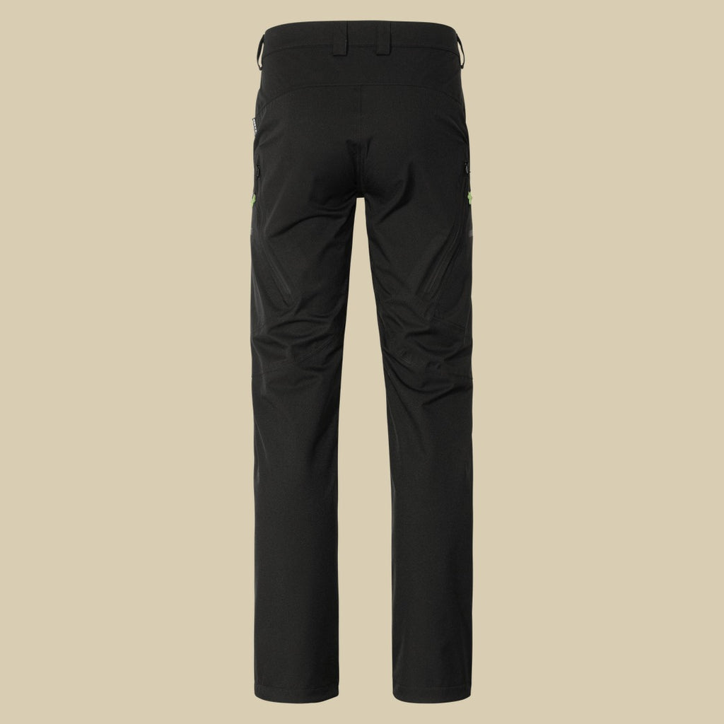 Pantalon Hawker Light Explore Seeland - Black