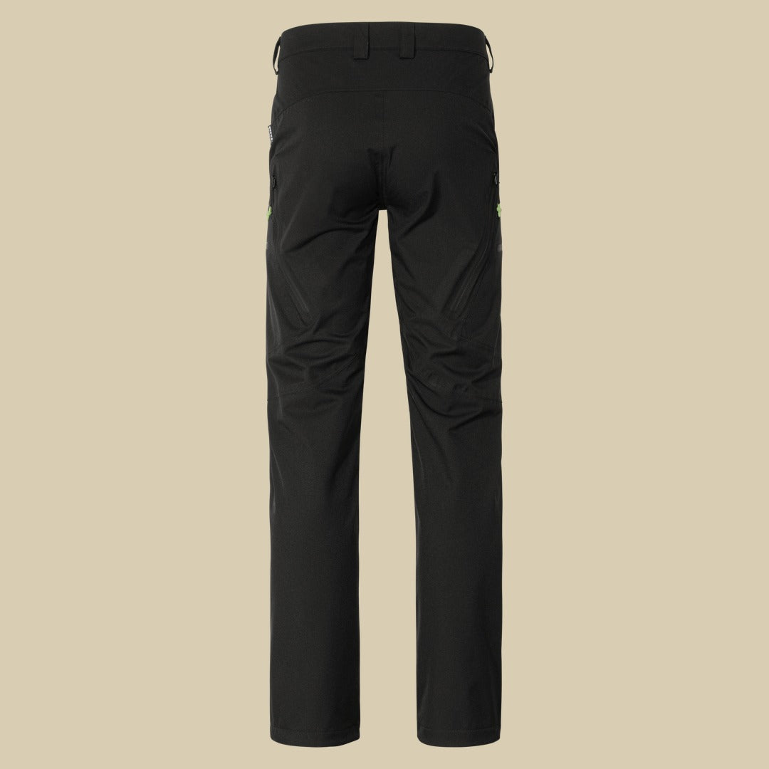 Pantalon Hawker Light Explore Seeland - Black