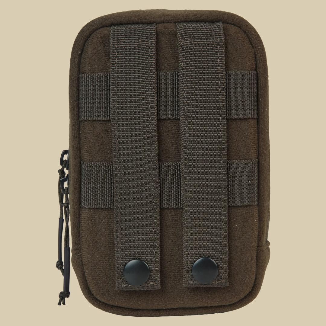 Pochette Utility Härkila - Dark willow green