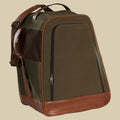 Sac à chaussures Retrieve Härkila - Warm olive