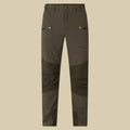 Pantalon Spruce Membrane Seeland - Pine Green/Grizzly Brown