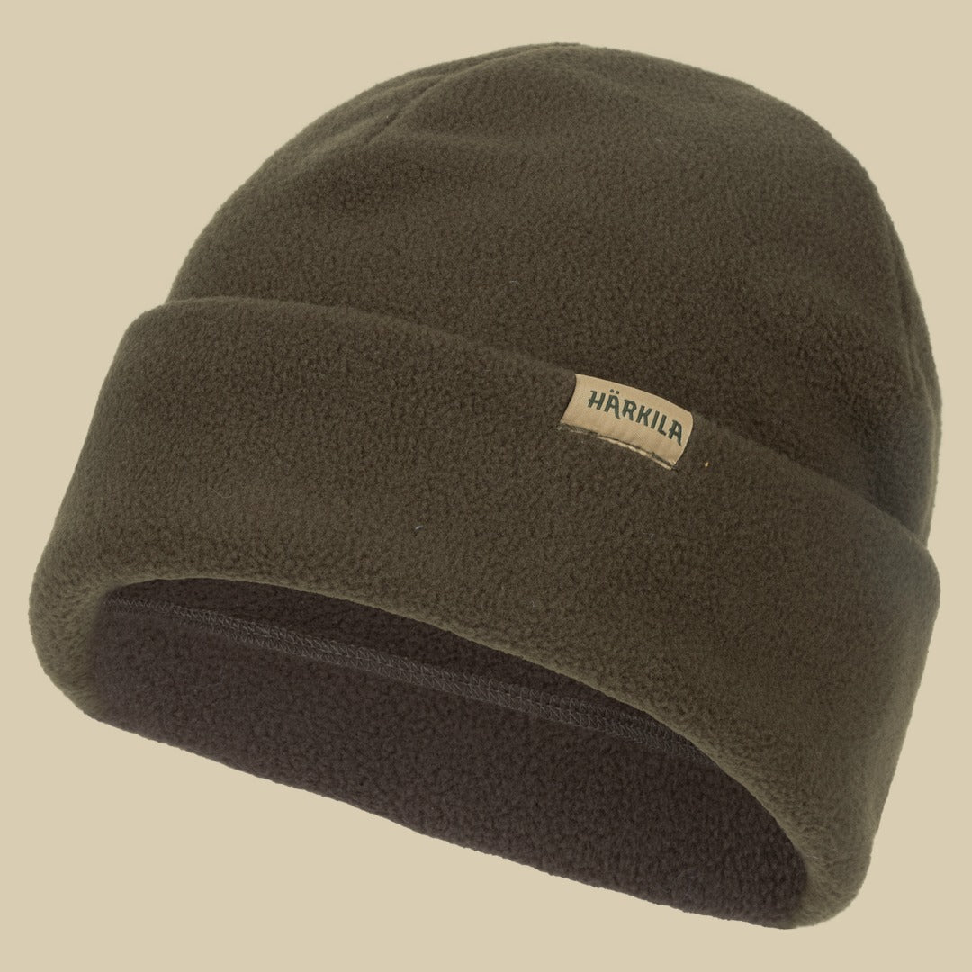 Bonnet Trygve Härkila - Willow green