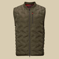 Gilet Driven Hunt Insulated Härkila - Willow green