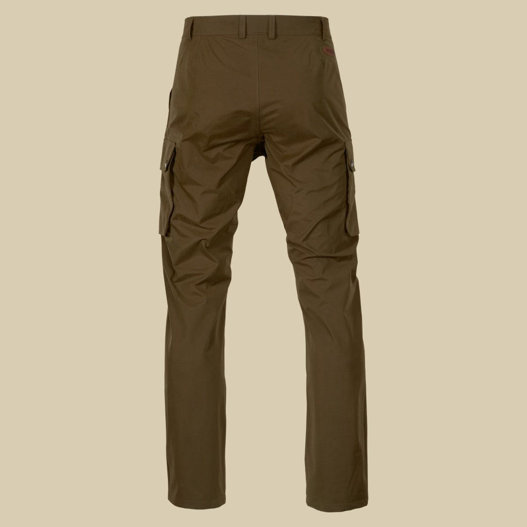 Pantalon Retrieve Härkila - Warm olive