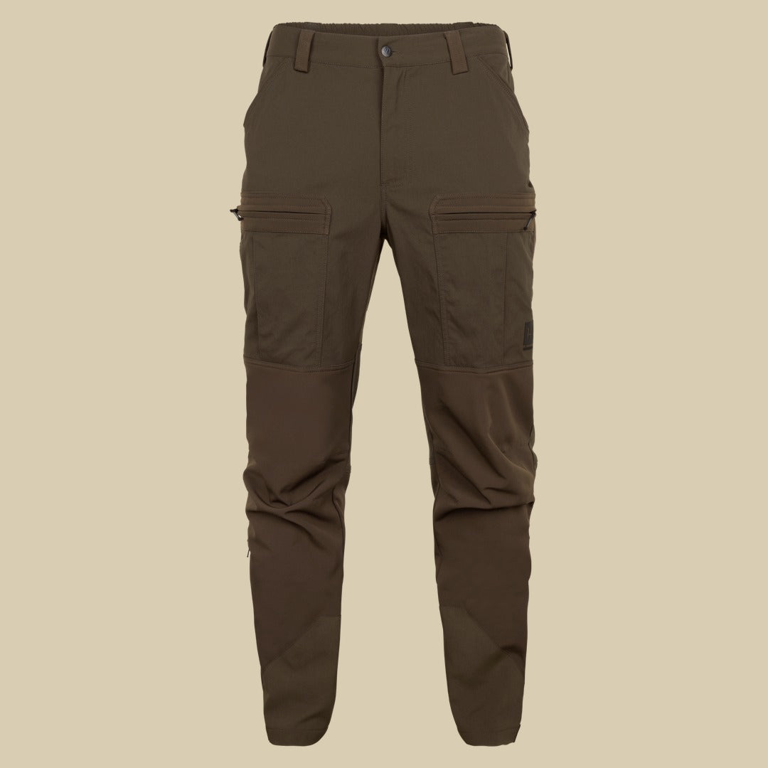 Pantalon Flex Härkila - Willow green