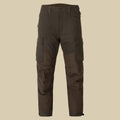 Pantalon Kodiak CleverWool HSP Insulated Härkila - Dark hunting green/Shadow brown