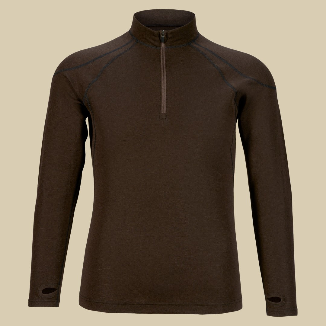 Ensemble sous-couche Climate Seeland - Clay brown