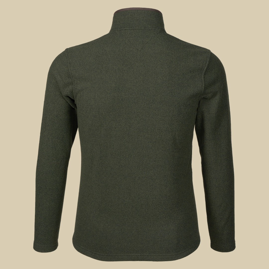 Polaire Woodcock Seeland - Classic green
