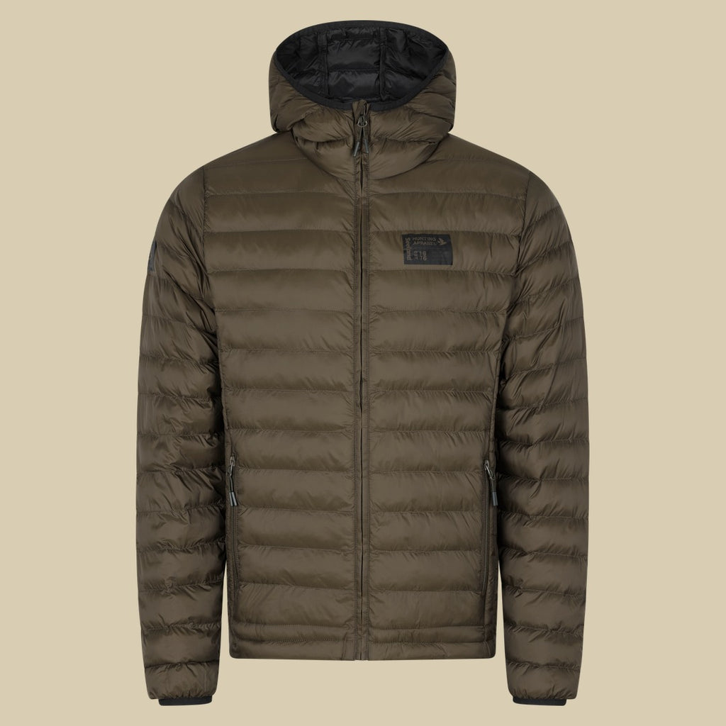 Veste Fahrenheit Seeland - Light Pine