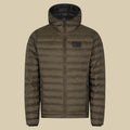 Veste Fahrenheit Seeland - Light Pine