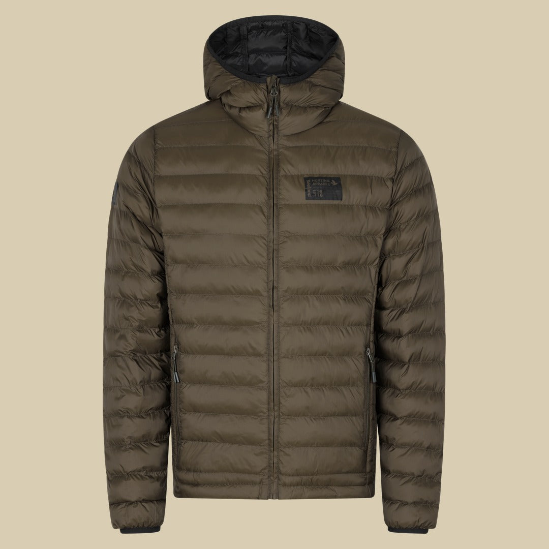 Veste Fahrenheit Seeland - Light Pine