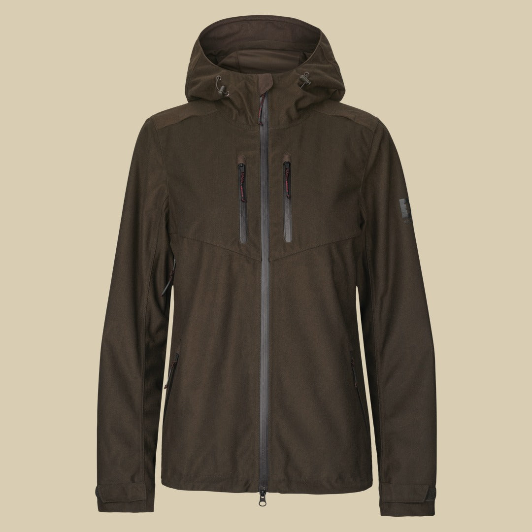 Veste Aspire HWS Femme Härkila - Hunting green