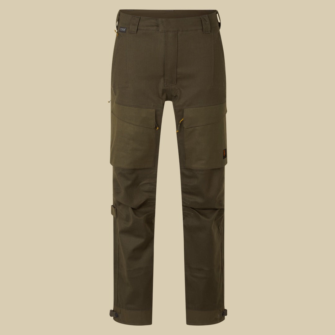 Pantalon One Ultimate Härkila - Willow green/Light willow green