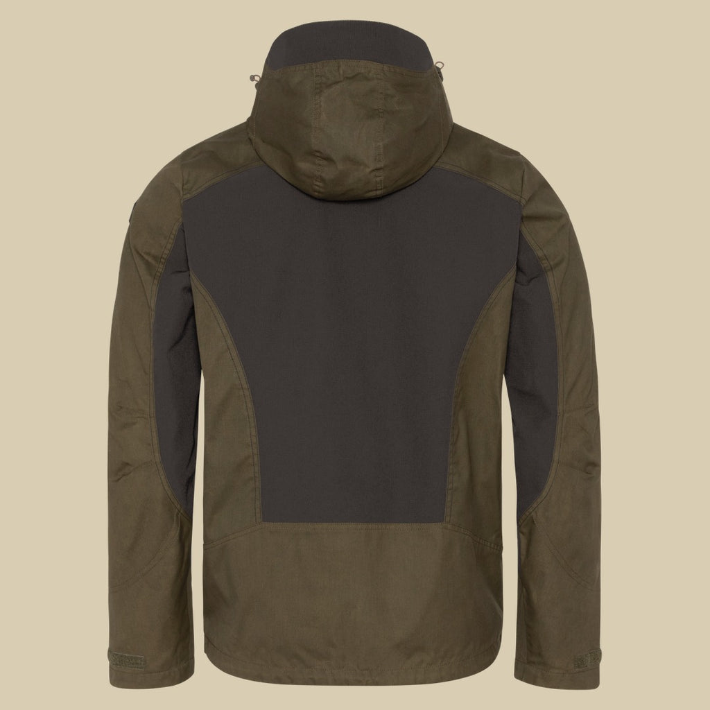 Veste Key-Point Active II Seeland - Pine green