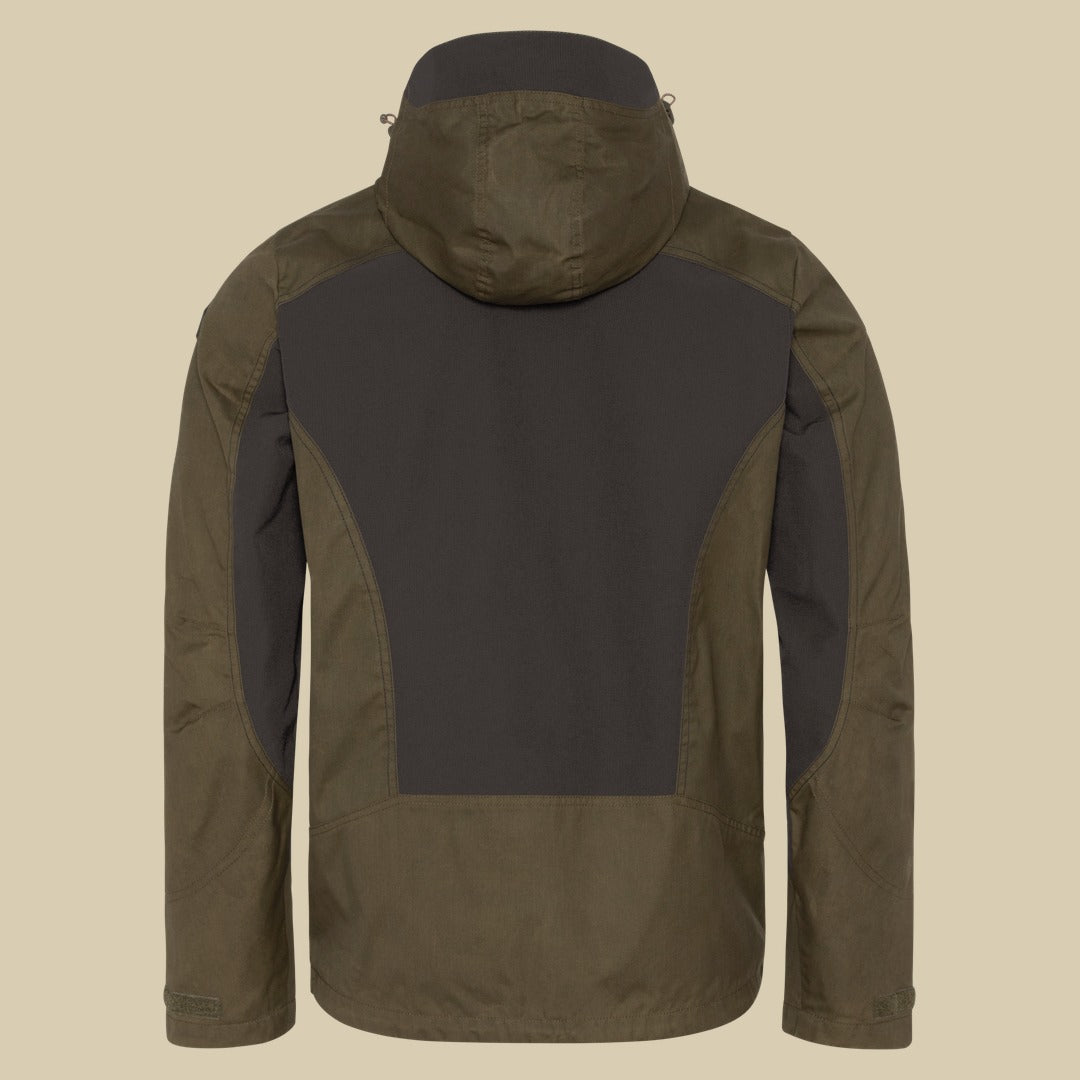 Veste Key-Point Active II Seeland - Pine green