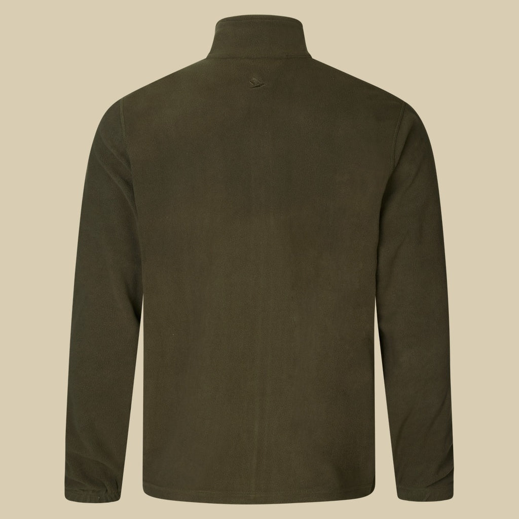 Polaire Benjamin Seeland - Pine green