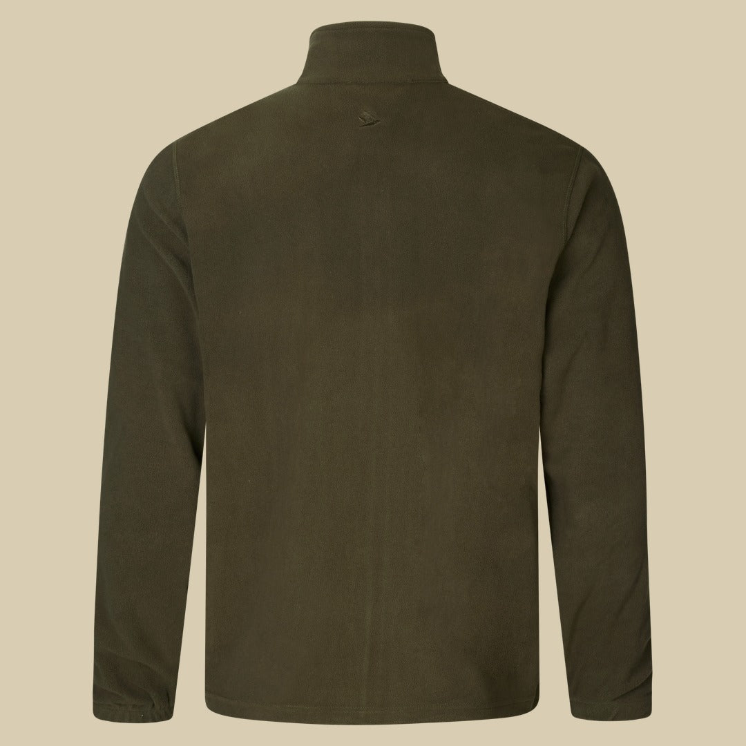 Polaire Benjamin Seeland - Pine green