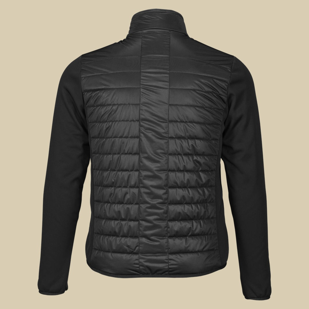 Veste Seeland Heat - Black