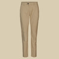 Pantalon chino Norberg Femme Härkila - Sand