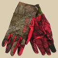 Gants polaires Moose Hunter 2.0 Härkila - Mossy Oak® Break-Up Country®/Mossy Oak® Red