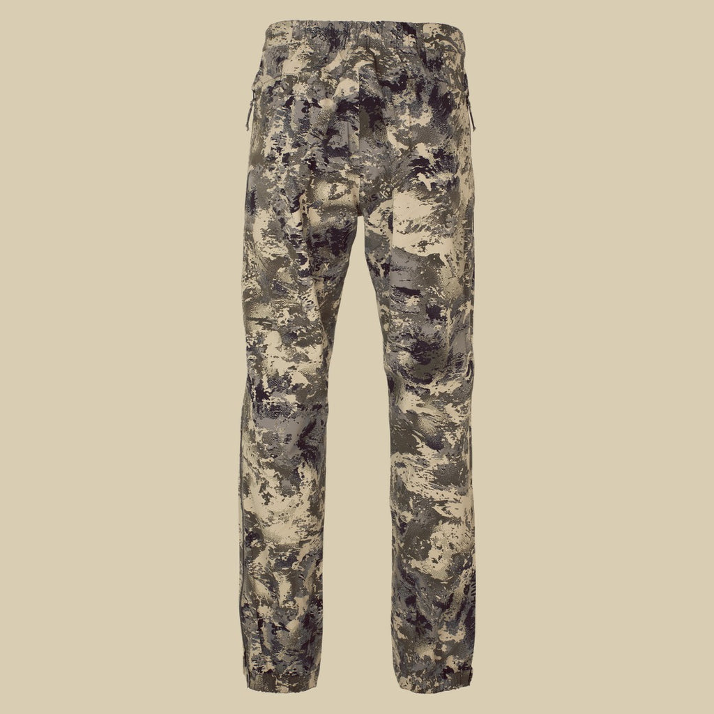 Pantalon compactable Mountain Hunter Expedition HWS Härkila - AXIS MSP®Mountain