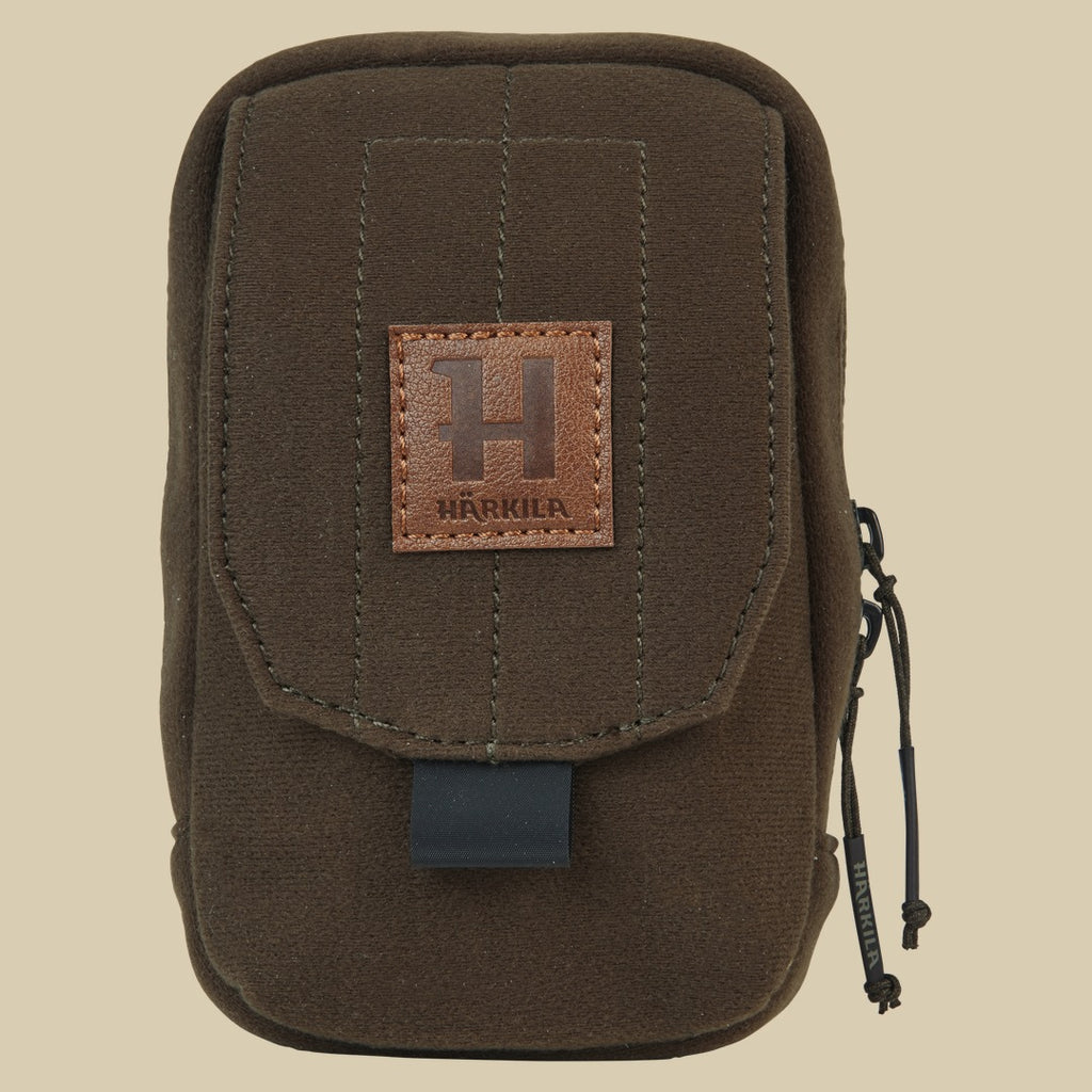Pochette Utility Härkila - Dark willow green