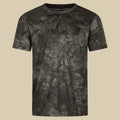T-shirt NOCTYX Camo Härkila - AXIS MSP® Black/Black