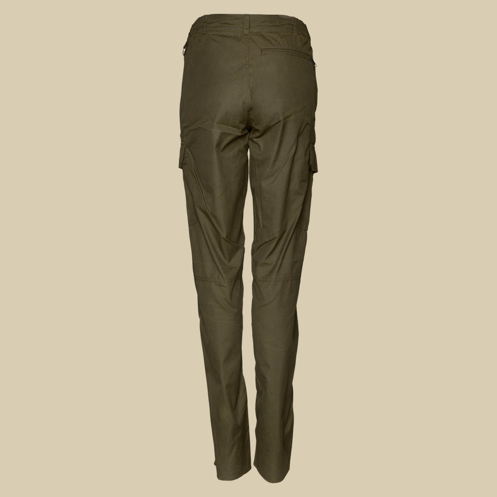 Pantalon Key-Point Femme Seeland - Pine green