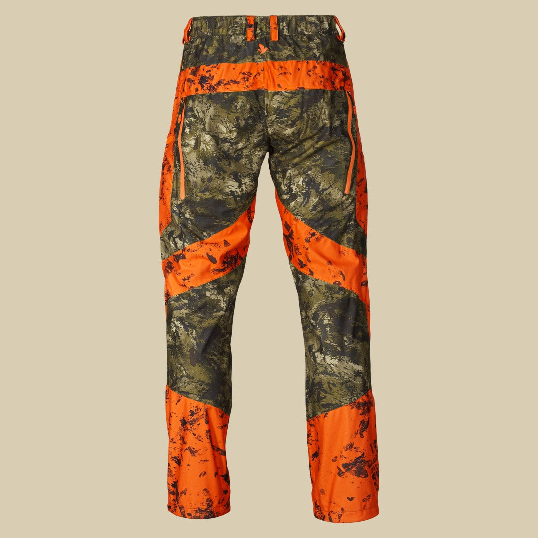 Pantalon Vantage Seeland - InVis green/InVis orange blaze