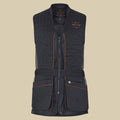 Gilet Skeet Édition limitée Seeland - Dark Sapphire