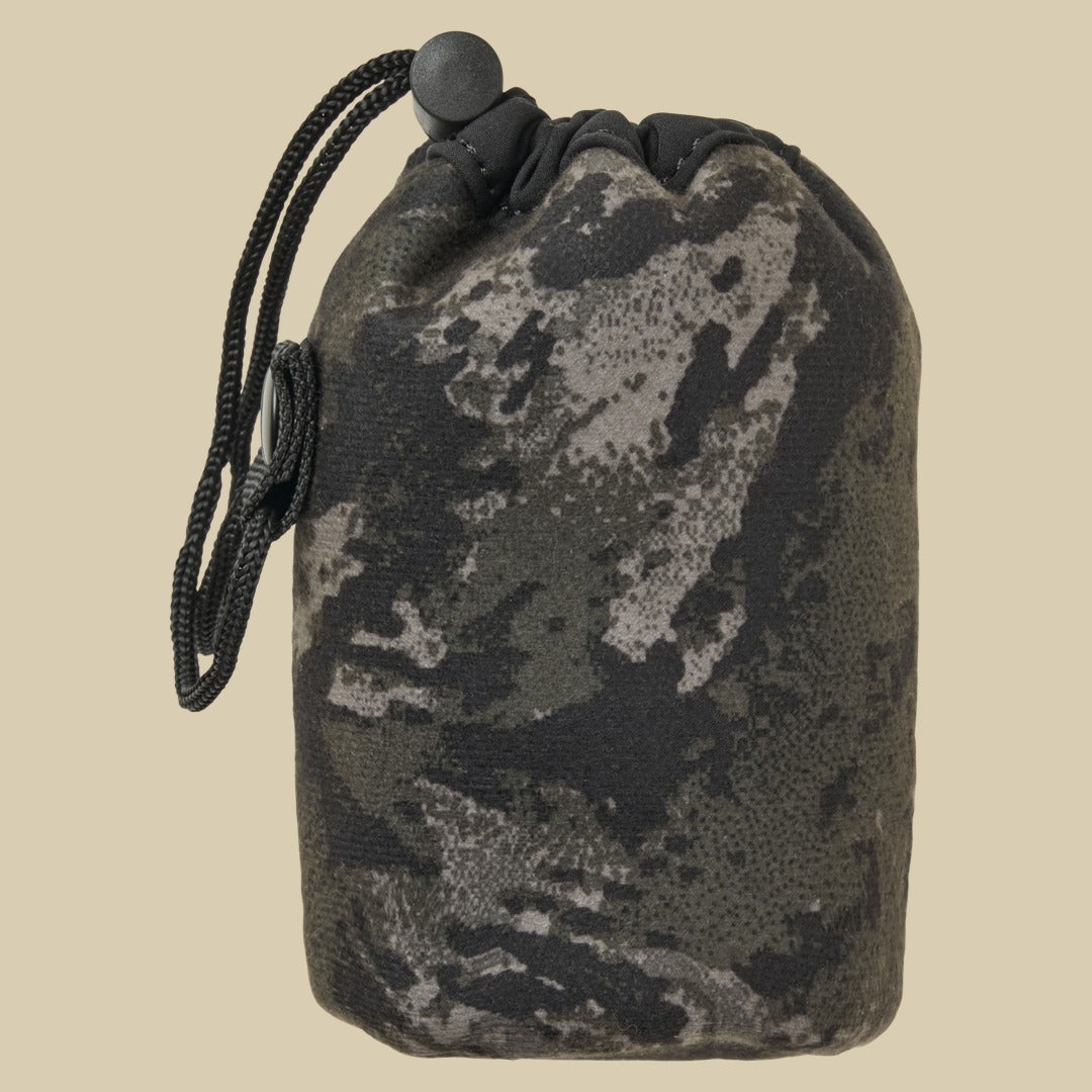 Étui pour monoculaire thermique NOCTYX Härkila - AXIS MSP® Black
