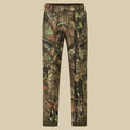 Pantalon Kamko Camo réversible WSP Härkila - Hunting green/MossyOak®Break-up Country®
