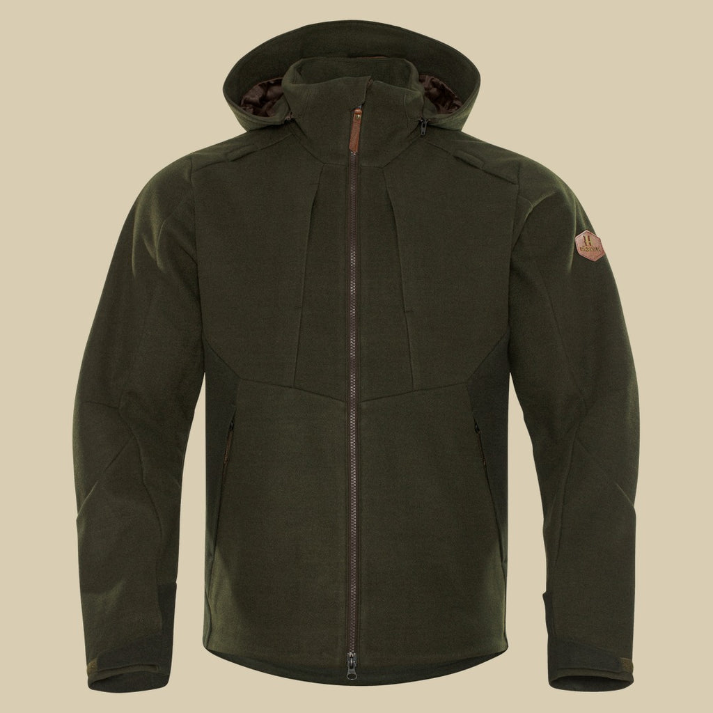 Veste Metso Hybrid Härkila - Willow green
