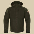 Veste Metso Hybrid Härkila - Willow green